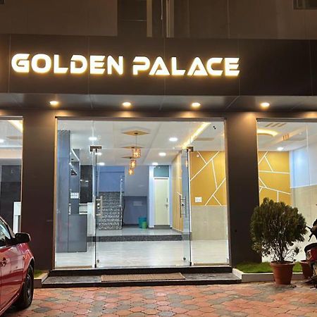 Golden Palace Residency Belagula エクステリア 写真