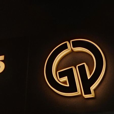 Golden Palace Residency Belagula エクステリア 写真